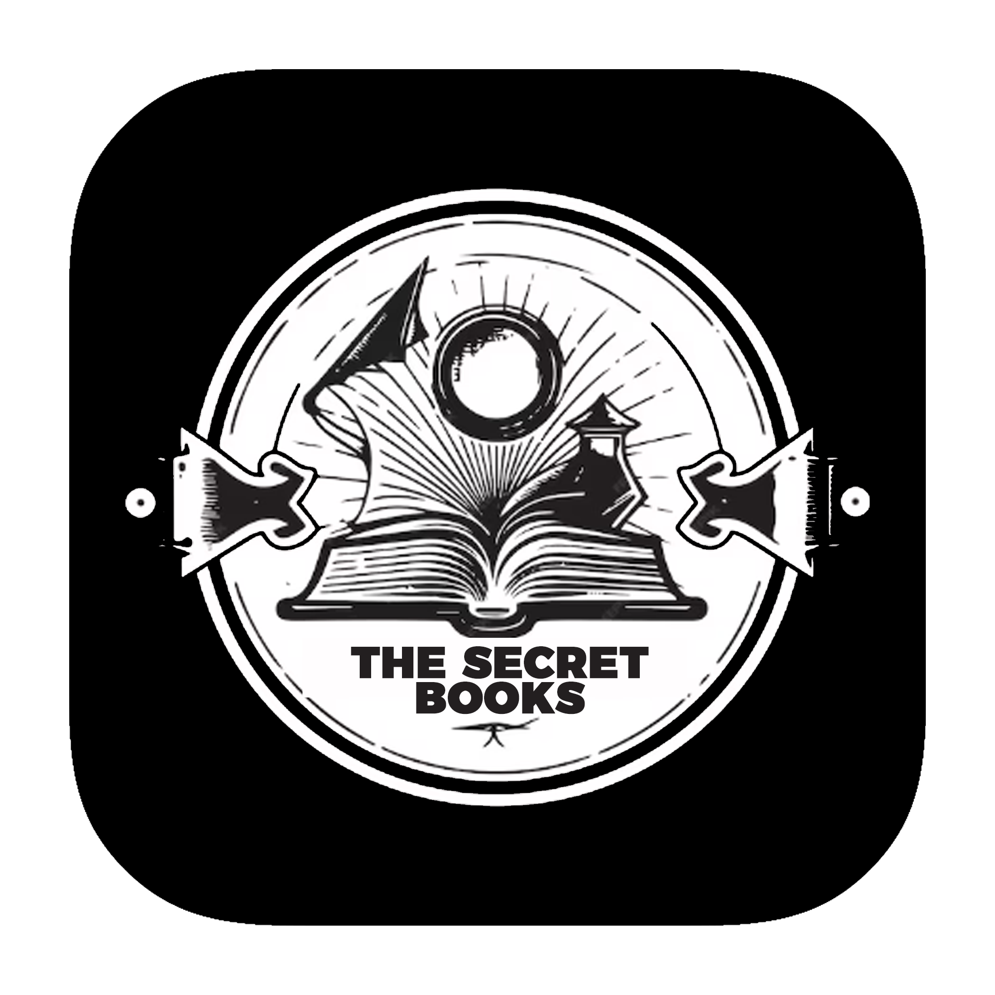 The Secret Books